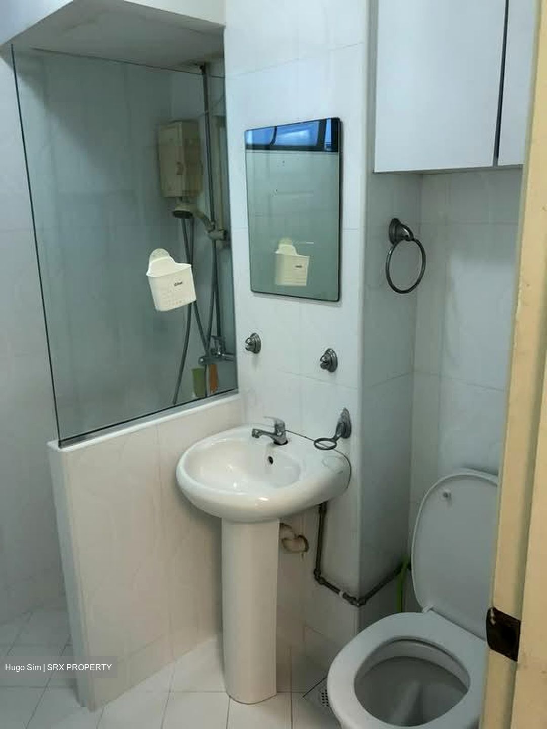 Fragrant Gardens (D19), Apartment #573742241